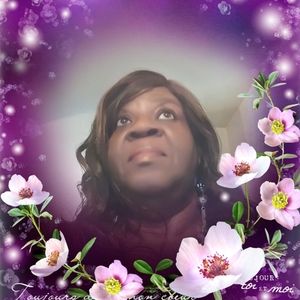 Meet your Posher, Marsha